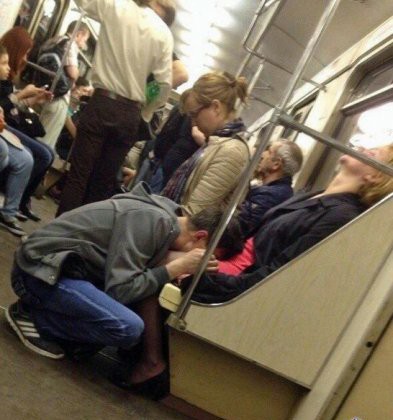 Позорище