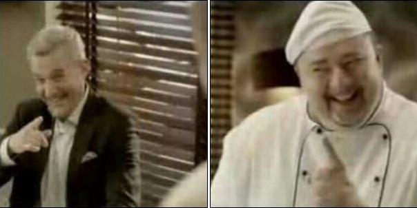 Вопиющая неполлиткорректность