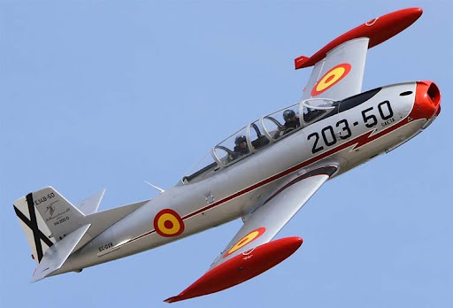 J2M Raiden. Грозный пухлячок