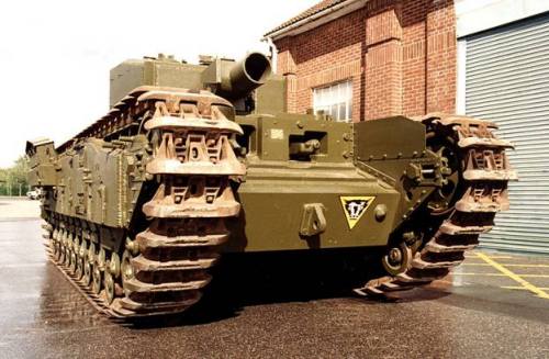 World of tanks
