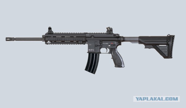 Опасно ли оружие в руках гражданского населения?