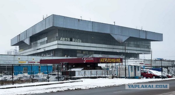 Шины в СССР: где покупали, сколько они стоили и как ездили без шипов