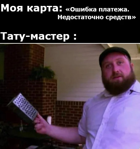 Одна девочка не любила молочную пенку...