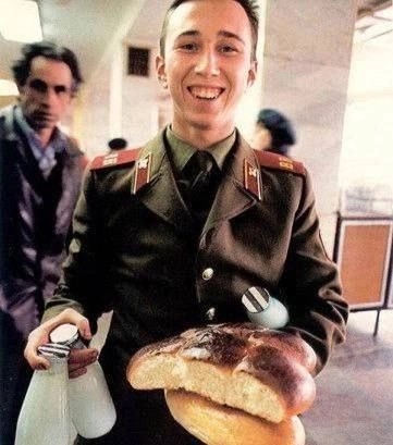 ​ Фотографии из прошлого нашей страны – 116