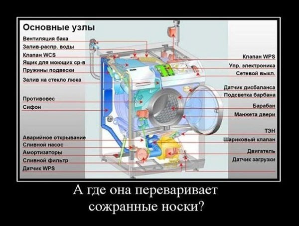 Рамки, буквы, короче - опытная (ну, или старая) дичь