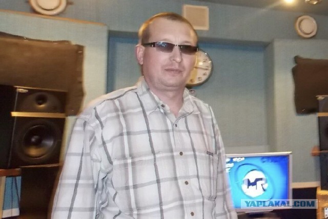 Привет любителям музыки!
