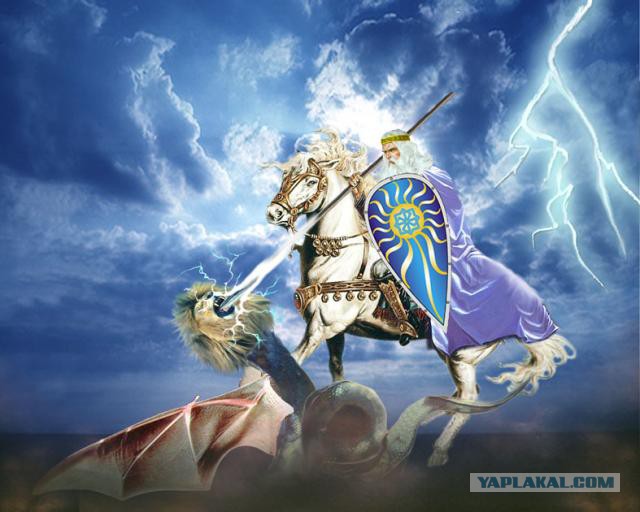 Смотрю закрытие Олимпиады!