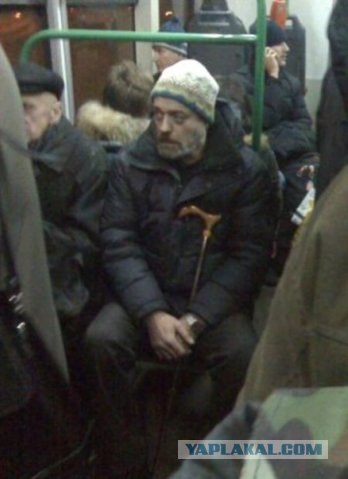 Фанаты звезд, бессмысленные и беспощадные