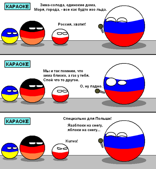Фрукты смерти