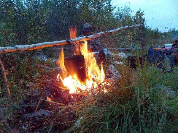 14 дней на Кольском полуострове