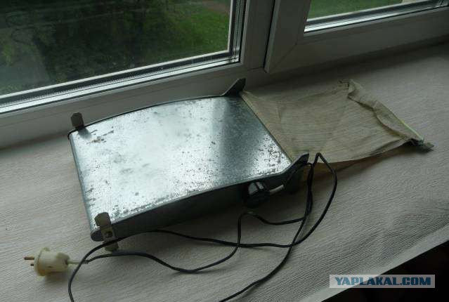Рожденным в СССР