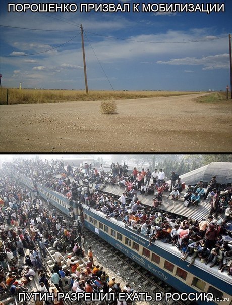 Украине объясняют срыв мобилизации-