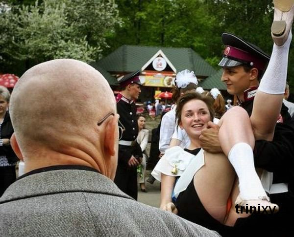 Последний звонок 2015