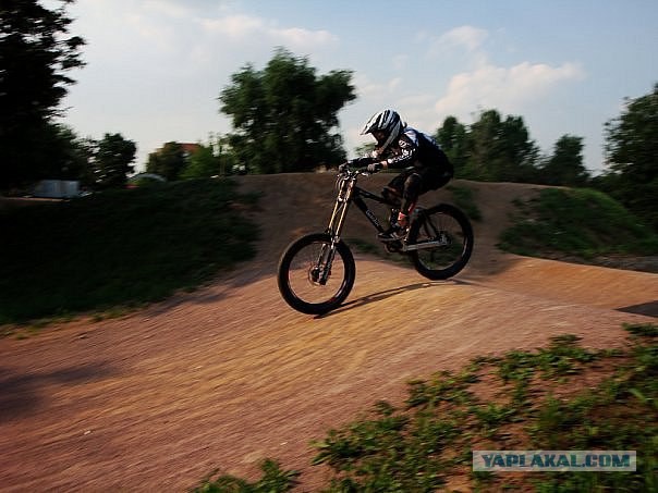 Велодевушки