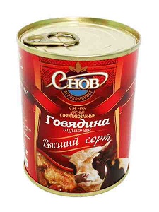Где взять хорошую тушенку?!?!