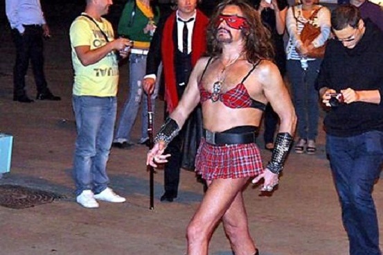 8 Причин почему тебе не выжить в БП