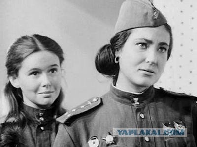 Нельзя быть красивой такой! Красавицы СССР, в которых влюблялись все мужчины...