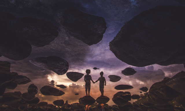 Подборка интересных и веселых фото