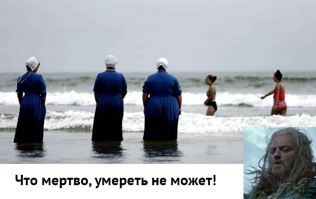 Подборка интересных и веселых картинок