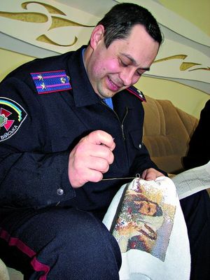Красотки ЦАХАЛа..
