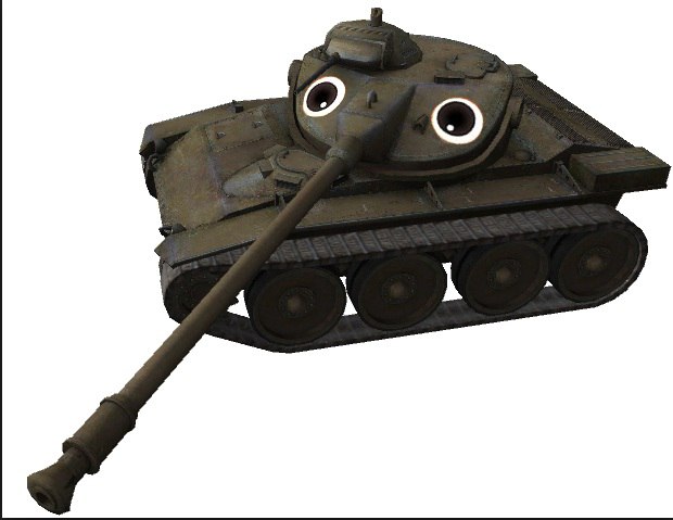 Wargaming 41