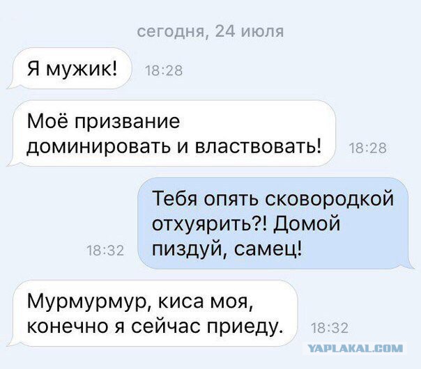 Очередная порция веселых комментов из соцсетей.