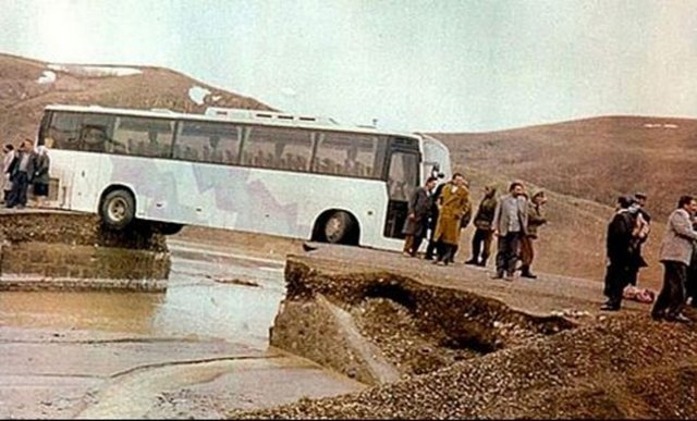 Неприятные неприятности случаются