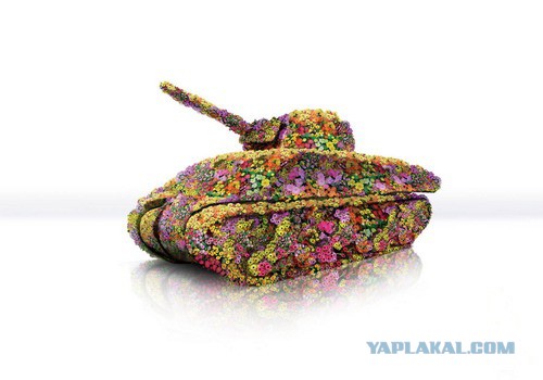 Wargaming 50! Пыщ пыщ, пробил! Урааа!
