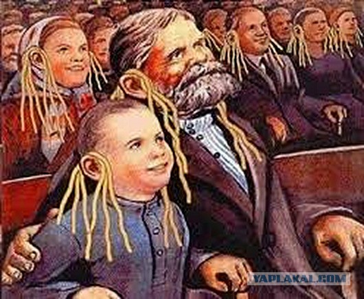 Откровение работника спецслужб. Правда о выборах и остальном