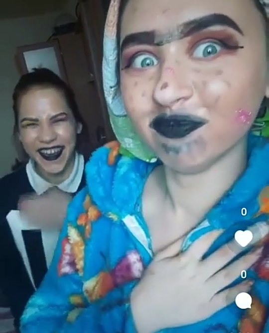Скотсети и прочие интернеты 26.02.18