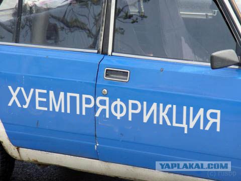 Молодое Пополнение Полиции