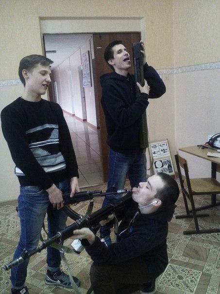 Чудны рабы твои, господи