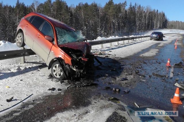 В дело полковника Спецсвязи, в ДТП с которым погибла беременная женщина, вмешался Бастрыкин