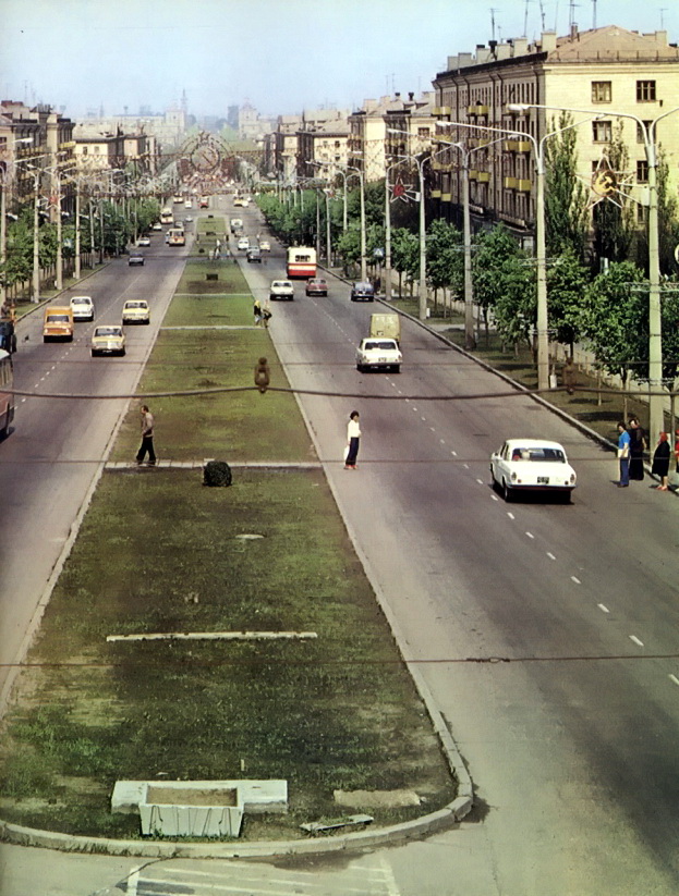 Ностальжи фотопост