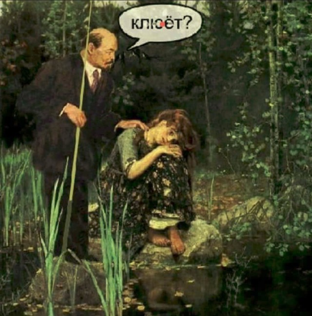 Плоский штопор деградации