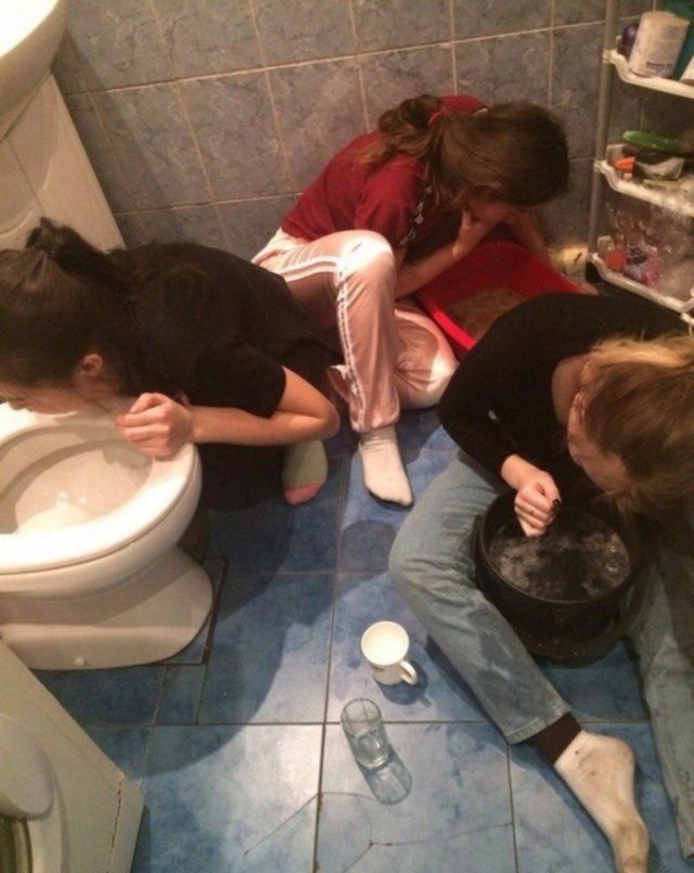 Скотсети и прочие интернеты 04.03.19