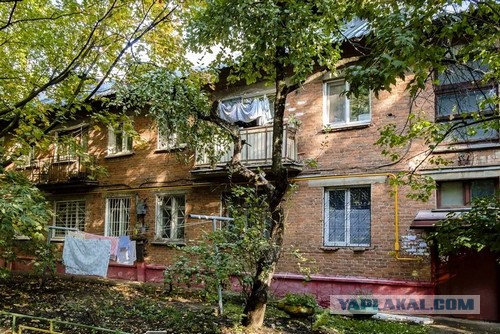 Как умирает последняя московская деревня