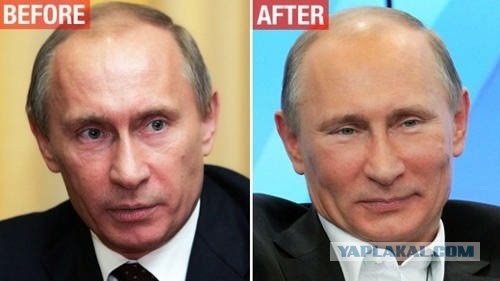 Путин оценил радиационный фон после после взрыва под Северодвинском
