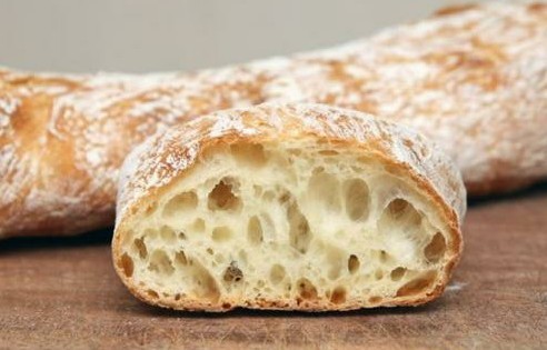 Плохой хлеб или его хранение?