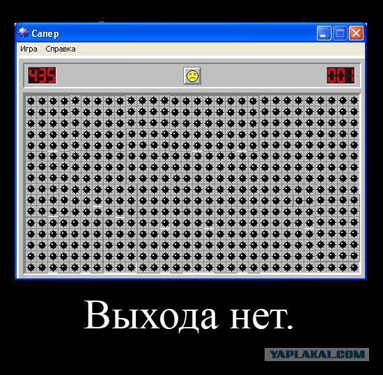 А вы?