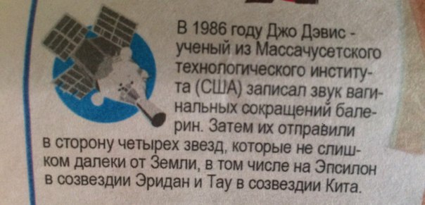 Картинки и мемы для настроения 009