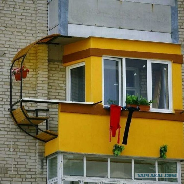 Внимание. Работают супердизайнеры