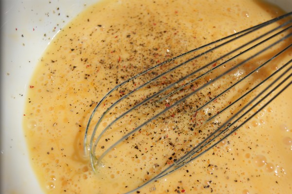 Фасоль – International, Или «Веселые нотки»