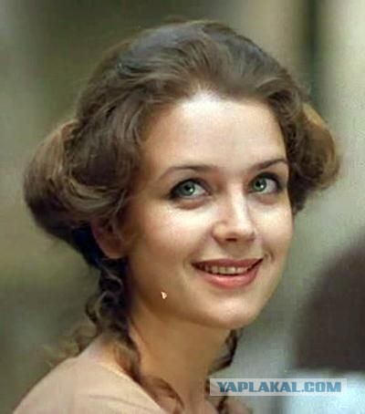 Десятиклассница Ирина Алфёрова из Новосибирска.