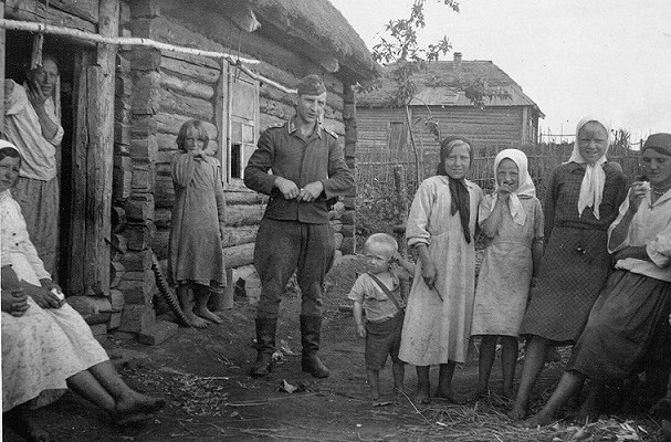 Реальный Николай Второй: палач и его жертвы