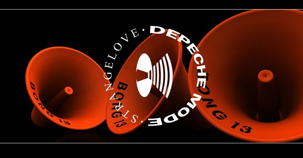 Музыка и музыканты: Depeche Mode - золотые годы