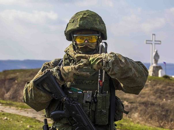 Солдаты 93-й омбр ВСУ неудачно вошли в боевое соприкосновение с ВС РФ на Славянском направлении