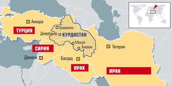 Ятаган в спину Финляндии и Швеции