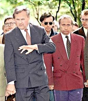 Мы с вами где-то встречались