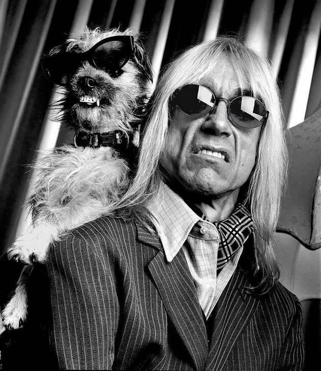 Воскресные картинки